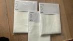 Teresia gordijnen nieuw ikea , 3 sets, Ophalen, Zo goed als nieuw