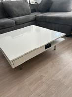 Ikea salontafel, Huis en Inrichting, Tafels | Salontafels, Ophalen, Vierkant, 50 tot 100 cm, Minder dan 50 cm