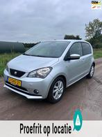 Seat Mii 1.0 Chill Out, Voorwielaandrijving, Euro 5, Stof, Gebruikt