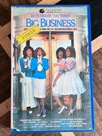 Big Business – Lilys favoriete film over sterke vrouwen, Ophalen of Verzenden, Zo goed als nieuw, Komedie