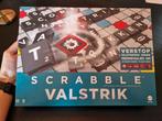 Scrabble Valsstrik, Ophalen of Verzenden, Nieuw