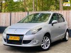 Renault Scénic 1.4 TCE Celsium NL AUTO I NAVI I CRUISE I TR, Voorwielaandrijving, Euro 5, Gebruikt, 1295 kg