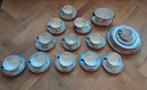 Antiek Rörstrand Ostindia servies uit jaren '50, Antiek en Kunst, Antiek | Servies compleet, Ophalen
