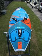 Tabou 3S+ 116 liter, Watersport en Boten, Ophalen, Minder dan 250 cm, Zo goed als nieuw, Met vin(nen)