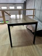 Bureau tafel, Ophalen, Gebruikt