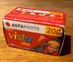 AgfaPhoto Vista Plus 200 film., Ophalen of Verzenden, Nieuw