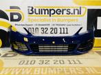 BUMPER Peugeot 308 Facelift Normaal  2016-2021 VOORBUMPER 2-