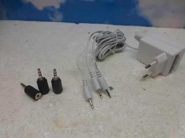 universe 3 volt adapters kerstdorp accessoires verlichting, Diversen, Kerst, Nieuw, Ophalen of Verzenden