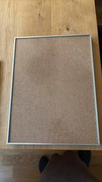 Aluminium lijst 30 bij 40 cm, Ophalen of Verzenden, Gebruikt