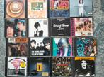 140 cd's Rolling Stones Elvis Cash Lou Reed Doors, Cd's en Dvd's, Cd's | Overige Cd's, Gebruikt, Ophalen