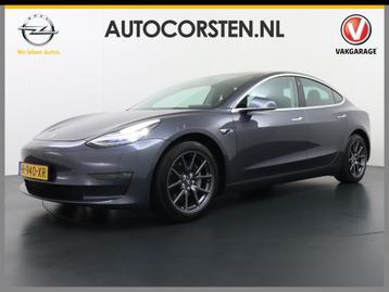 Tesla Model 3 Long Range AWD 75kWh 463PK Lmv FSD-3 Computer  beschikbaar voor biedingen