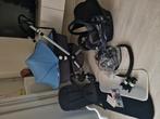 Bugaboo cameleon kinderwagen 3in1., Ophalen of Verzenden, Zo goed als nieuw