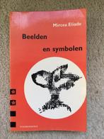 Beelden en symbolen, Mircea Eliade, Gelezen, Ophalen of Verzenden, Mircea Eliade, Nederland