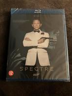 Spectre 007 blu-ray nieuw!, Cd's en Dvd's, Blu-ray, Ophalen of Verzenden, Actie, Nieuw in verpakking