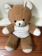 Knuffelbeer 80 cm., Ophalen of Verzenden, Zo goed als nieuw, Stoffen beer, Overige merken