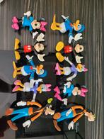 Disney beweegbare flexibele poppen, Verzamelen, Poppetjes en Figuurtjes, Gebruikt, Ophalen of Verzenden