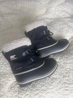 Sorel Snowboots Maat 31, Jongen of Meisje, Ophalen of Verzenden, Zo goed als nieuw, Sorel