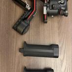 DJI Ronin RS 3 - Gimbal (Zo Goed Als Nieuw) + 2 Accu’s, Ophalen of Verzenden, Zo goed als nieuw, Minder dan 150 cm, Overige typen