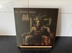 My Minds Mine en Sick of Stupitity split LP groen en blauw, Ophalen of Verzenden, Zo goed als nieuw
