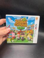 Animal crossing nintendo 3ds, Spelcomputers en Games, 1 speler, Ophalen of Verzenden, Zo goed als nieuw, Vanaf 3 jaar