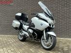 BMW R 1200 RT ABS-ESA R1200RT, Motoren, 2 cilinders, Motorrijbewijs A, Bedrijf, Meer dan 35 kW
