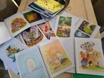Knutselen, kaarten, scrapbook, plaatjes, prenten, Ophalen of Verzenden, Zo goed als nieuw