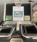 Naaimachine pfaff creative embroidery/borduurmodelle, Ophalen, Zo goed als nieuw, Naaimachine, Pfaff