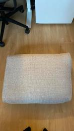 Kussen -nieuw- 75x55x20, Huis en Inrichting, Woonaccessoires | Kussens, Ophalen of Verzenden, Nieuw, Beige, Rechthoekig