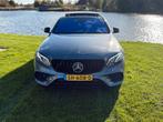 Mercedes-Benz E-Klasse E250 211pk 9G-TRONIC 2018 Grijs, Auto's, Mercedes-Benz, Automaat, Achterwielaandrijving, 4 cilinders, Origineel Nederlands