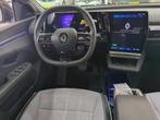 Renault Scenic E-Tech EV60 comfort range techno 1e Eigenaar, Stof, Gebruikt, Zwart, 430 km