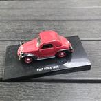 1:43 FIAT 500A ……. 7,50, Hobby en Vrije tijd, Modelauto's | 1:43, Ophalen of Verzenden, Zo goed als nieuw, Auto, Overige merken