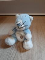 My blue nose friends kat knuffeltje kittywink number 2, Kinderen en Baby's, Speelgoed | Knuffels en Pluche, Ophalen of Verzenden