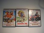 Terende Hill & Bud Spencer, Cd's en Dvd's, Dvd's | Actie, Ophalen, Zo goed als nieuw, Actiekomedie