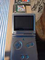 Nintendo Gameboy met games ruilen, Ophalen of Verzenden, Zo goed als nieuw, Game Boy Classic, Met games