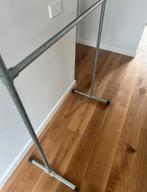 Stevig Kledingrek 210x100x55, Ophalen of Verzenden, Gebruikt