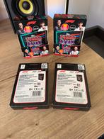Topps Turbo Attax F1 2024 Fivefold Tin - Schumacher Relic, Ophalen of Verzenden, Nieuw