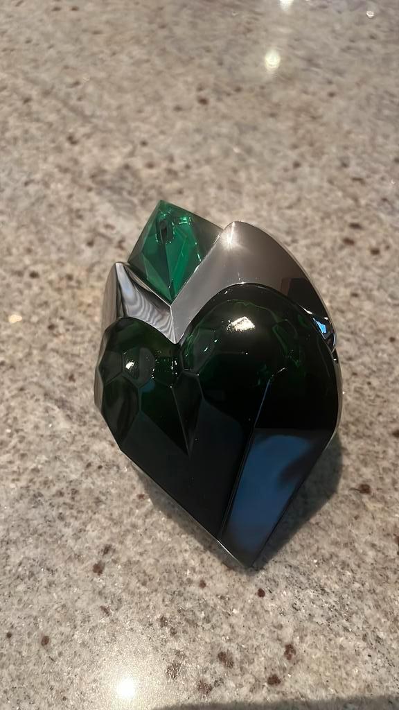 Mugler Aura 90 ml Eau de Parfum, Sieraden, Tassen en Uiterlijk, Uiterlijk | Parfum, Nieuw, Ophalen of Verzenden