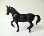 Bronzen beeld van een paard in staande houding 3574-b, Antiek en Kunst, Antiek | Koper en Brons, Ophalen of Verzenden, Brons