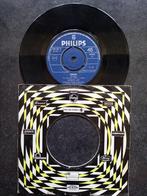 Liesbeth List - Brussel 1969, Gebruikt, 7 inch, Single, Ophalen of Verzenden