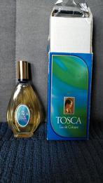 Tosca 4711.  50ml, Verzamelen, Parfumverzamelingen, Ophalen of Verzenden, Nieuw, Parfumfles, Gevuld