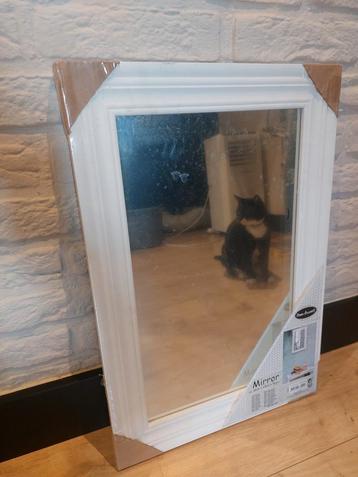 Nieuwe Home Accents Spiegel - Rechthoekig beschikbaar voor biedingen