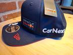 Red Bull racing cap Max Verstappen, Kleding | Heren, Ophalen of Verzenden, Zo goed als nieuw, One size fits all, Pet