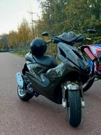 Yamaha Aerox - Betrouwbare scooter, Fietsen en Brommers, Scooters | Yamaha, Gebruikt, Aerox, Maximaal 45 km/u, Ophalen of Verzenden