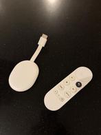 Google Chromecast 4K, Ophalen, Zo goed als nieuw, HDMI, Minder dan 500 GB