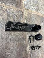 Forge pcv block off plate zgan!, Ophalen of Verzenden