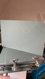 Deurtjes voor Besta ikea tv kast. 5 stuks, Ophalen, 50 tot 100 cm, Zo goed als nieuw, Minder dan 100 cm