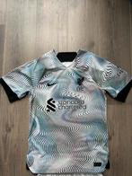Liverpool FC Uitshirt 2023/24, Wit, NIKE, Ophalen of Verzenden, Zo goed als nieuw