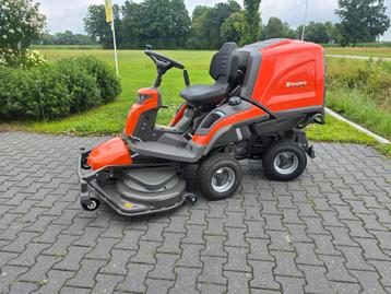 Husqvarna Rider RC320 Ts AWD showroom model!!!  nob1300 beschikbaar voor biedingen