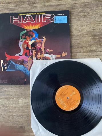 Galt MacDermot – Hair (Original Soundtrack Recording) beschikbaar voor biedingen