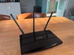 Wifi router TP-link C7 ver2, Ophalen, Gebruikt, Router, Tp-Link